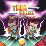 Twin Breaker: A Sacred Symbols Adventure (English Ver.)