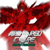 Armored Core Project Phantasma