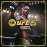 UFC 5 Ultimate Edition Upgrade