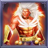 Special Costume "Gan Ning"