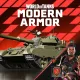 World of Tanks Modern Armor – Metal Dragon