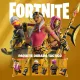 Fortnite - Golden Tactical Pack