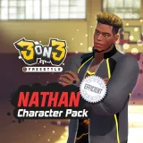 3on3 FreeStyle - Nathan Efficient Pack