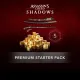 Premium Starter Pack - Assassin