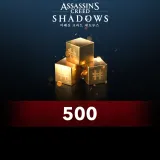 Helix Credits Base Pack (500) - Assassin