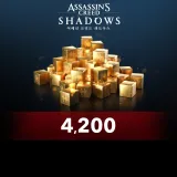Helix Credits Large Pack (4,200) - Assassin