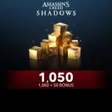 Helix Credits Small Pack (1,050) - Assassin