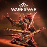 Warframe: Encore Temple Bundle