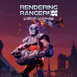 Rendering Ranger: RÂ² [Rewind]