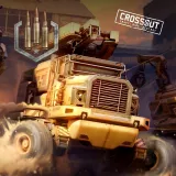 Crossout - "The New Frontier" Battle Pass