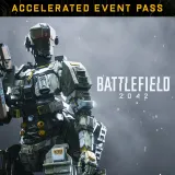 Battlefield 2042 War Machine Accelerated Event Pass
