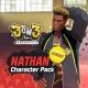 3on3 FreeStyle - Nathan Legendary Pack