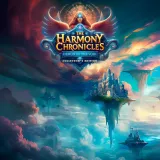 Harmony Chronicles: Demon of the void Collectorâs Edition