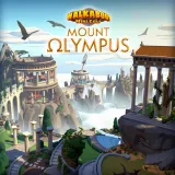 Walkabout Mini Golf - Mount Olympus (English/Chinese/Korean/Japanese Ver.)