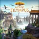 Walkabout Mini Golf - Mount Olympus (English/Chinese/Korean/Japanese Ver.)