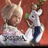 Y'shtola Starter Pack (Chinese/Korean Ver.)