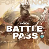 Battle Pass - Year 9 Season 1 - FOR Honor