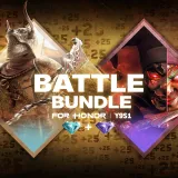 Battle Bundle - Year 9 Season 1 - FOR Honor
