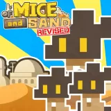 Of Mice And Sand -Revised-