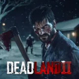 Dead Land 2 VR