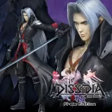 One-Winged Angel Appearance Set for Sephiroth (Chinese/Korean Ver.)