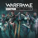 Warframe: Encore Gemini Collection