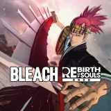 Bleach Rebirth of Souls - Rebirth of Souls Costume Set