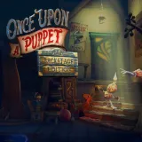 Once Upon A Puppet - Backstage Edition