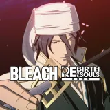 Bleach Rebirth of Souls - Thousand-Year Blood War Costume Set