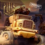 Crossout — "The New Frontier" Elite Battle Pass