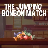 The Jumping Bonbon Match -