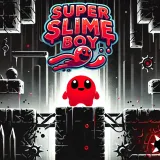 Super Slime Boy