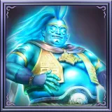 Special Costume "Xu Zhu"