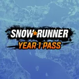 SnowRunner - Season Pass (English Ver.)