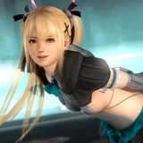 Costume by Tamiki Wakaki - Marie Rose