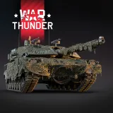 War Thunder - Ariete Certezza Pack
