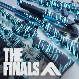 THE Finals - Hyperstrike Set