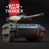War Thunder - Marder Clovis Bundle