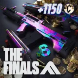 THE Finals - Season 6 Starter Pack