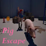 Pig Escape
