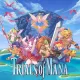 Trials of Mana (English/Japanese Ver.)