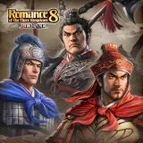 RTK8 Remake Contest-Winning Scenarios & Popular CG Portraits Set