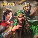 RTK8 Remake Scenario "Tiger Generals of the Three Kingdoms, Locked in Battle!"