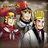 RTK8 Remake Yokoyama Mitsuteru