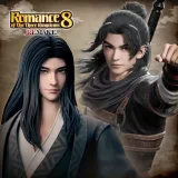 RTK8 Remake "The Ravages of Time" Collaboration: Liaoyuan Huo and Sima Yi Officer Data