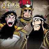 RTK8 Remake Yokoyama Mitsuteru
