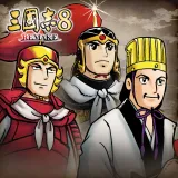 RTK8 Remake Yokoyama Mitsuteru