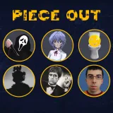 Piece Out Phantom Avatar Bundle