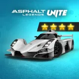 Asphalt Legends Unite -- Praga R1 Spring Max-Out Deal!
