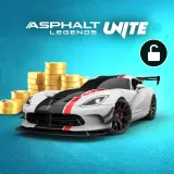 Asphalt Legends Unite -- Mega Spring Dodge Viper ACR Deal!